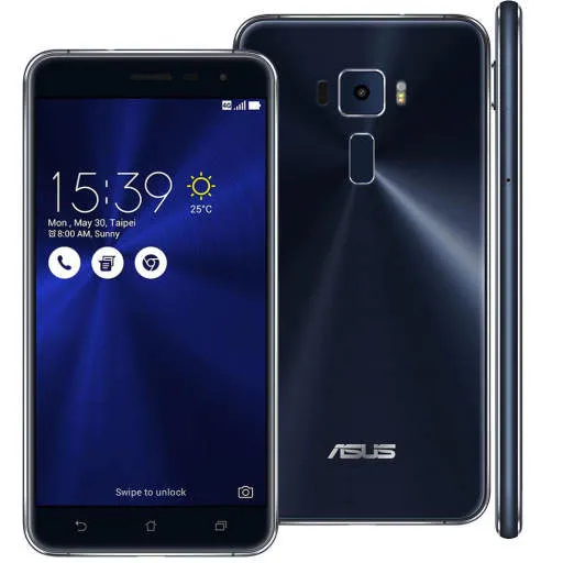 Featured ASUS ZenFone 3 (ZE520KL)‏