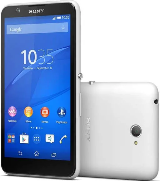 Featured Sony Xperia E4 Dual