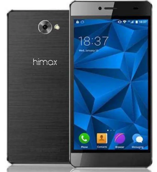 Himax H Classic