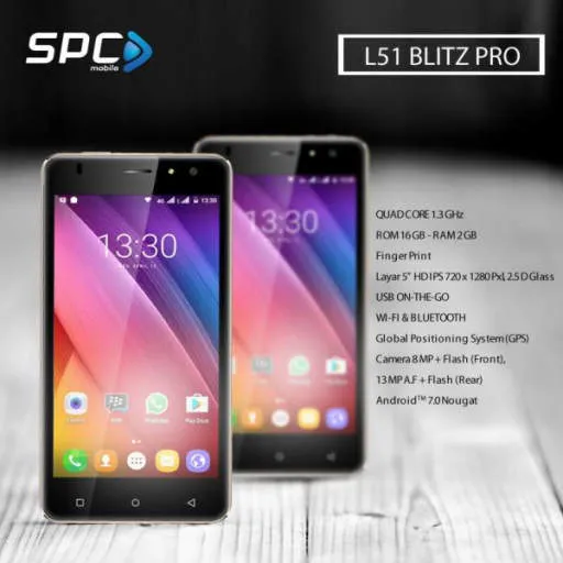 Featured SPC L51