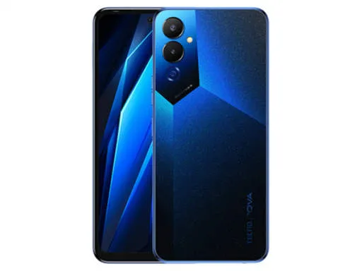Featured Tecno Pova 4