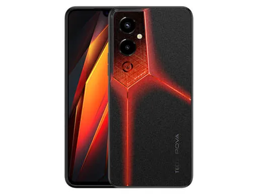 Featured Tecno Pova 4 Pro