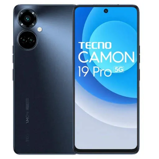 Featured Tecno Camon 19 Pro