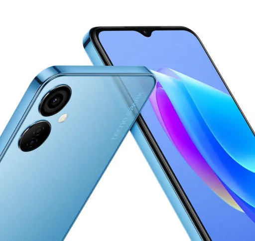 Featured Tecno Spark 9T