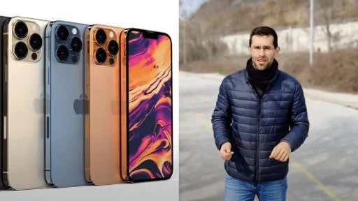 Featured Apple iPhone 13 Pro Max
