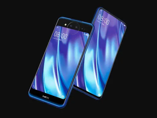 Featured Vivo NEX 2