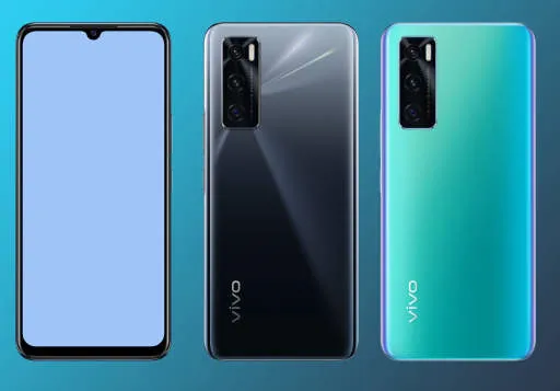 Featured Vivo V20 SE