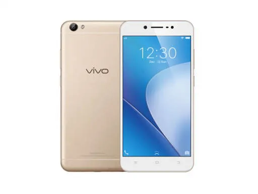 Featured Vivo V5 Lite
