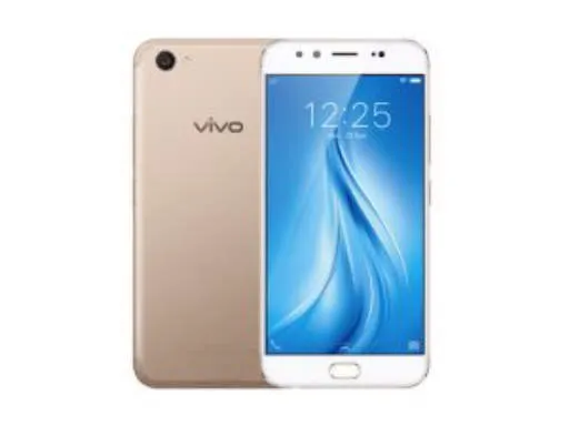 Featured Vivo V5 Plus