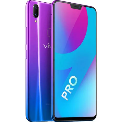 Featured Vivo V9 Pro