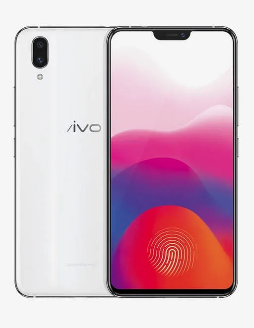 Featured Vivo X21 UD