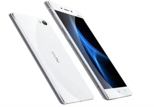 Featured Vivo X5 Pro