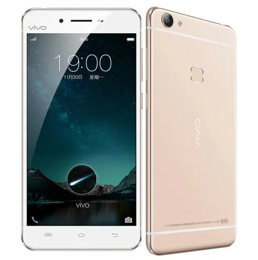 Featured Vivo X 6