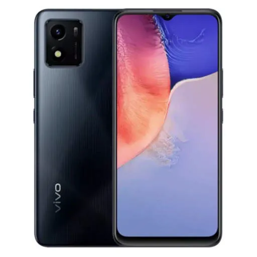 Featured vivo Y01A