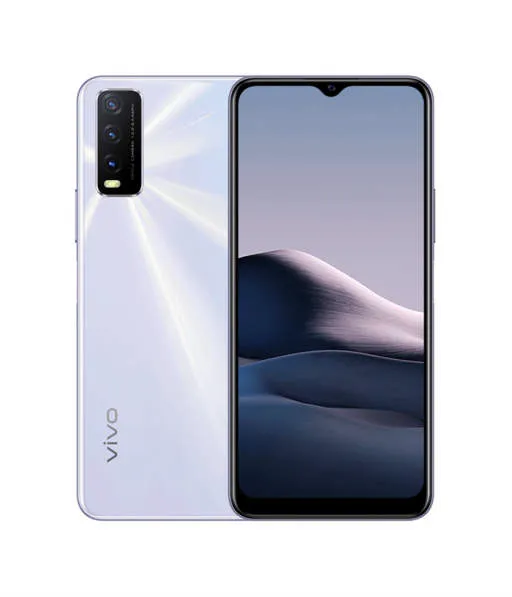Featured Vivo Y20 2021