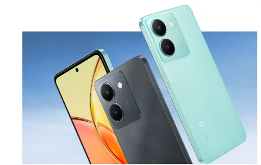 Featured vivo Y36 4G
