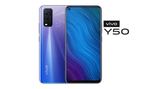 Featured Vivo Y50