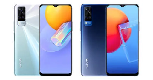 Featured Vivo Y51