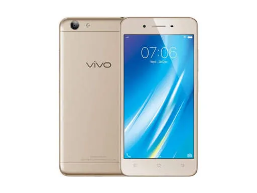 Featured Vivo Y53