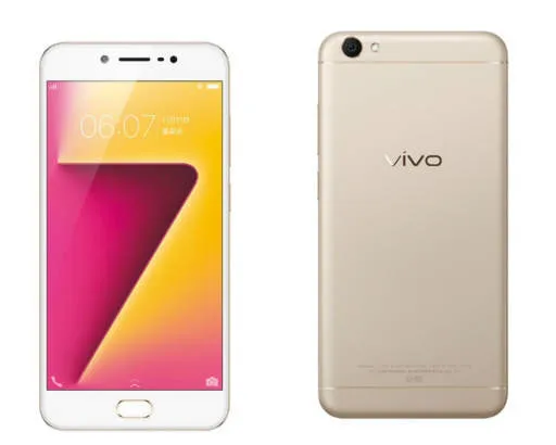 Featured Vivo Y67