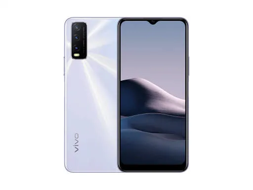 Featured Vivo Y20i