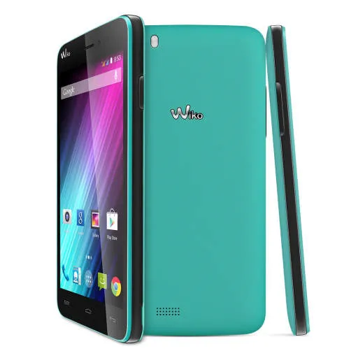 Featured Wiko Lenny