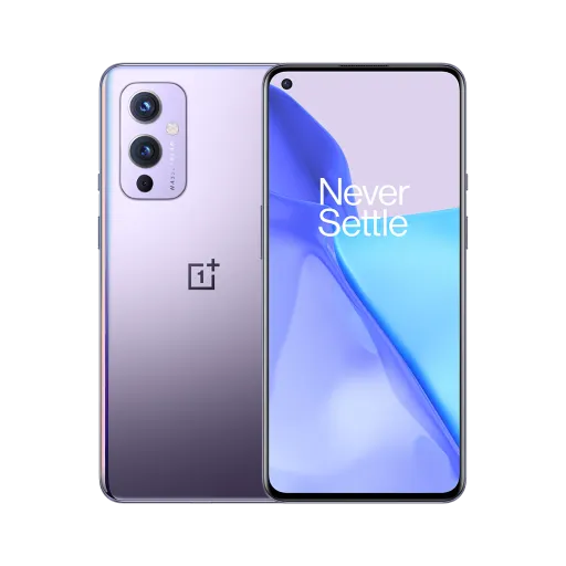Featured OnePlus 9