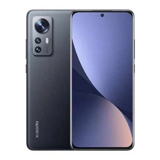 Featured Xiaomi 12X