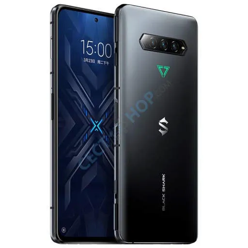 Featured Xiaomi Black Shark 4 Pro