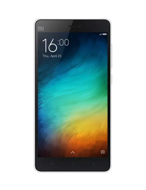 Featured Xiaomi Mi 4i
