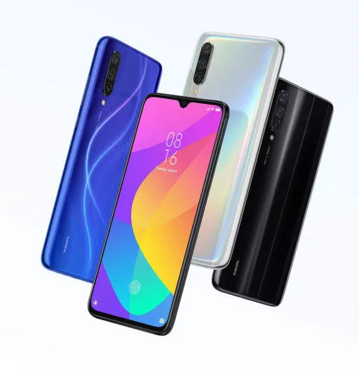 Featured Xiaomi Mi 9 Lite