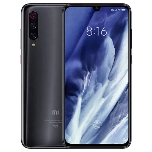 Featured Xiaomi Mi 9 Pro