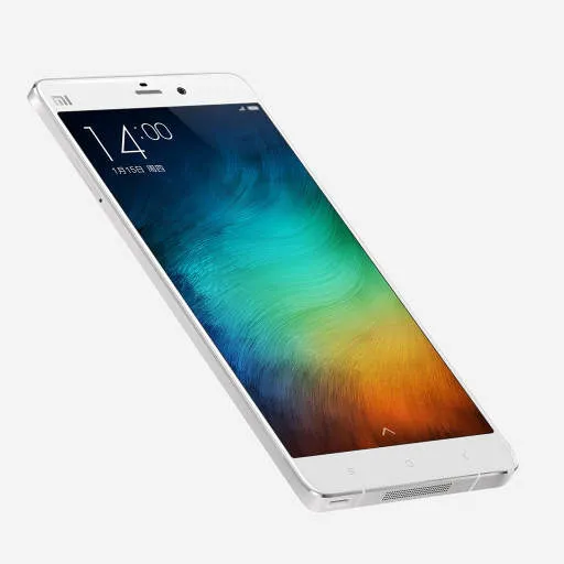 Featured Xiaomi Mi Note