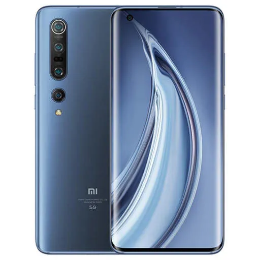 Featured Xiaomi Mi 10