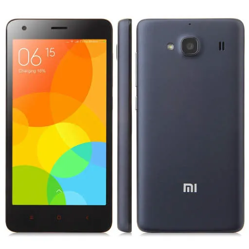 Featured Xiaomi Redmi 2
