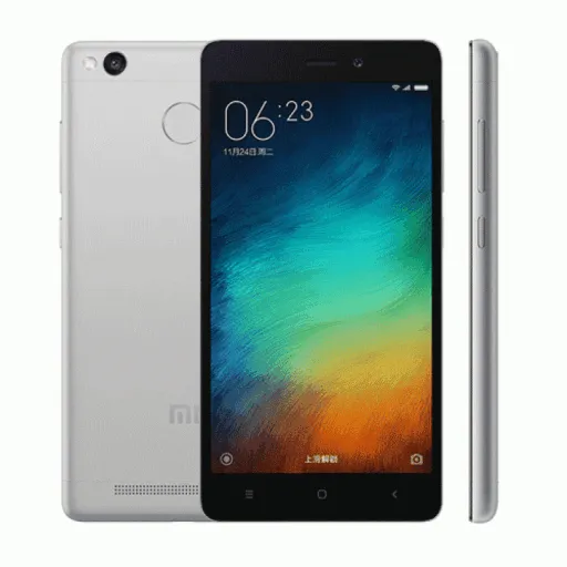 Featured Xiaomi Redmi 3 Pro