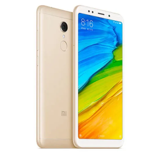 Featured Xiaomi Redmi 5