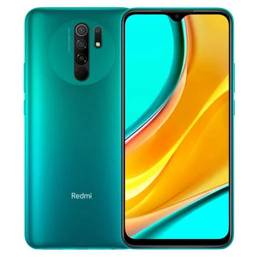 Featured Xiaomi Redmi 9