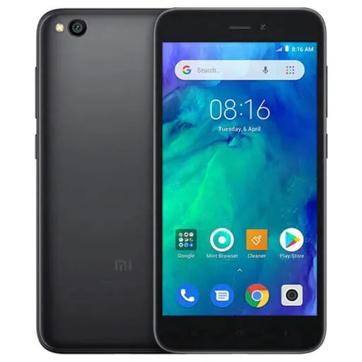 Featured Xiaomi Redmi Go
