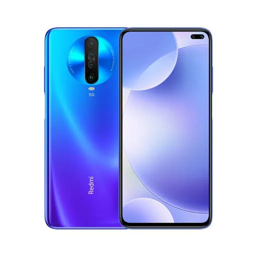 Featured Xiaomi Redmi K30 5G