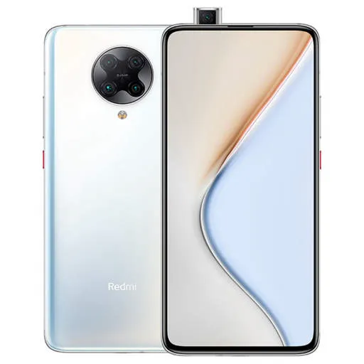 Featured Xiaomi Redmi K30 Pro Zoom
