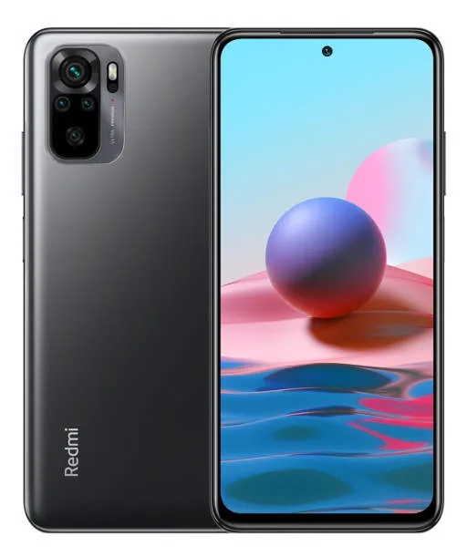 Featured Xiaomi Redmi Note 10 5G