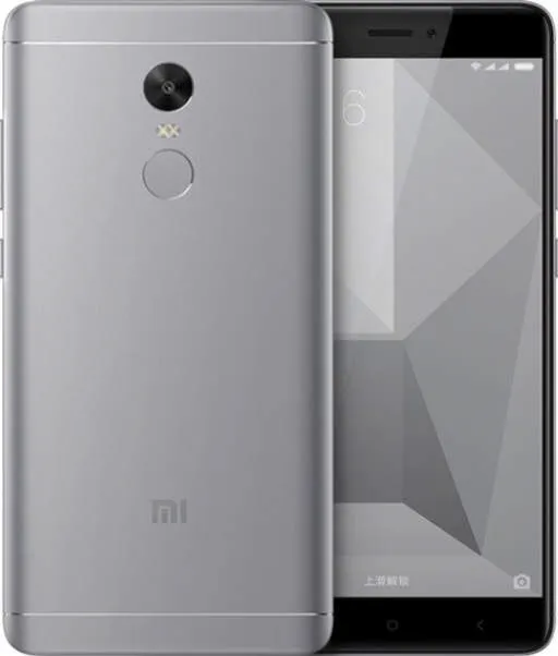 Featured Xiaomi Redmi Note 4X