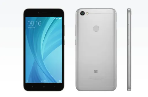 Featured Xiaomi Redmi Note 5A