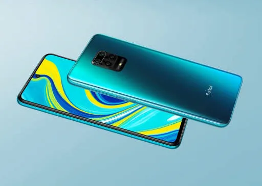 Featured Xiaomi Redmi Note 9S