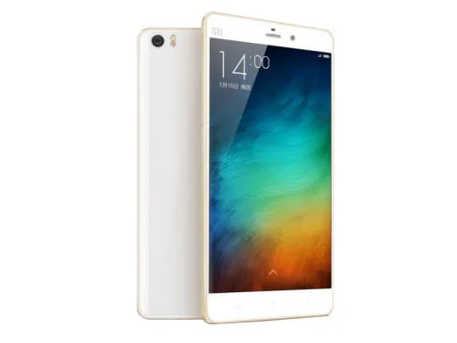 Featured Xiaomi Mi Note Pro