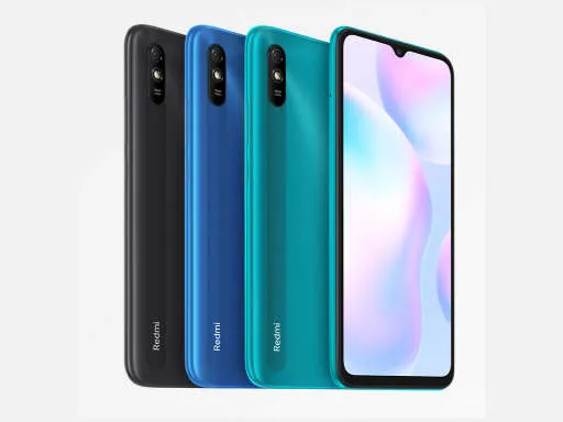 Featured Xiaomi Redmi 9A