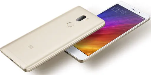Featured Xiaomi Mi 5S Plus
