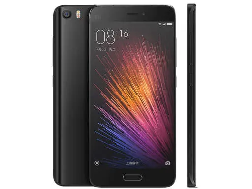 Featured Xiaomi Mi 5 Pro