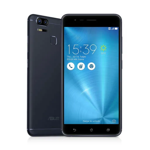 Featured ASUS ZenFone Zoom S